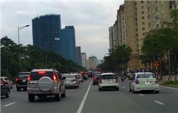 Ba ngày nghỉ lễ, tai nạn giao thông làm 103 người thương vong